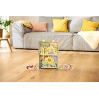 RAVENSBURGER Puzzle&Play: Safari 2x24 dielikov