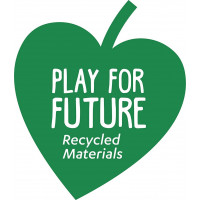 CLEMENTONI BABY Interaktívne odrážadlo 3v1 (Play For Future)