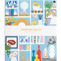 GALISON Puzzle Jonathan Adler - Shelfie 1000 dielikov