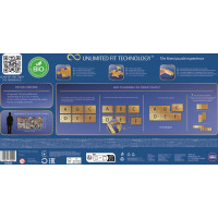 TREFL Puzzle UFT Disney: V priebehu rokov 9000 dielikov