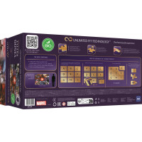 TREFL Puzzle UFT Marvel: Ultimátna zbierka 13500 dielikov