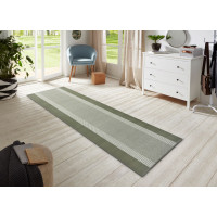 Behúň Basic 105487 Green