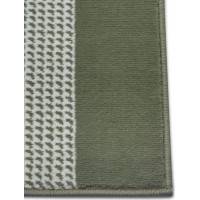 Kusový koberec Basic 105487 Green