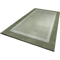 Kusový koberec Basic 105487 Green