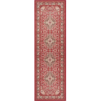 Kusový koberec Mirkan 104098 Oriental red