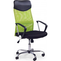 Kancelárska stolička BARCELONA - zelená