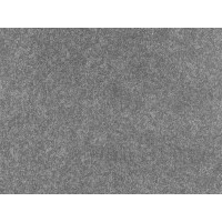 Jedálenský stôl PELLO 180(240)x95x77 cm - rozkladací - tmavo šedý/čierny