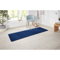 Kobercová sada Nasty 104447 Darkblue
