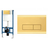 WC modul pre závesné WC