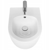 Závesný bidet Rea OLIVIER