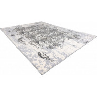 Kusový koberec Core W3824 Ornament Vintage cream/grey