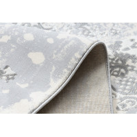 Kusový koberec Core W3824 Ornament Vintage cream/grey
