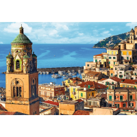 TREFL Puzzle Amalfi, Taliansko 1500 dielikov