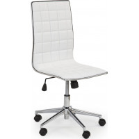 Kancelárska stolička ROLI - biela
