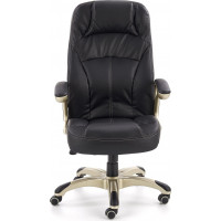 Kancelárska stolička KARL - čierna