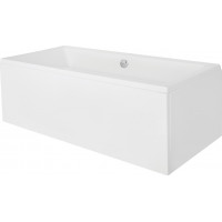 Set vaňových panelov QUADRO