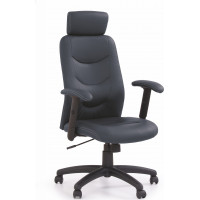 Kancelárska stolička TILO - čierna