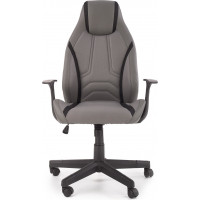 Kancelárska stolička TANGO - šedá / čierna