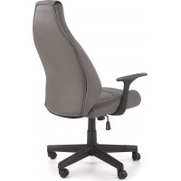 Kancelárska stolička TANGO - šedá / čierna