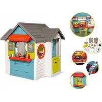 SMOBY Záhradný domček reštaurácií Chef House