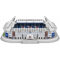 3D PUZZLE STADIUM 3D puzzle Štadión Abe Lenstra - FC Heerenveen 137 dielikov