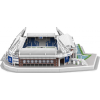 3D PUZZLE STADIUM 3D puzzle Štadión Abe Lenstra - FC Heerenveen 137 dielikov