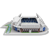 3D PUZZLE STADIUM 3D puzzle Štadión Abe Lenstra - FC Heerenveen 137 dielikov