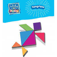 ART PUZZLE Kids Tangram