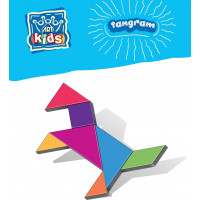 ART PUZZLE Kids Tangram