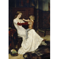 ART PUZZLE Puzzle Kráľovná Bianka 1500 dielikov