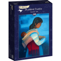 BLUEBIRD Puzzle Manuella 1000 dielikov