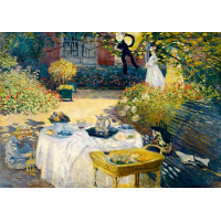 BLUEBIRD Puzzle Obed (1873) 2000 dielikov