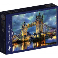 BLUEBIRD Puzzle Tower Bridge, Londýn 1000 dielikov