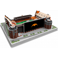 3D PUZZLE STADIUM Svietiace 3D puzzle Štadión Mestalla - FC Valencia