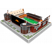 3D PUZZLE STADIUM Svietiace 3D puzzle Štadión Mestalla - FC Valencia