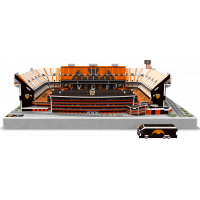 3D PUZZLE STADIUM Svietiace 3D puzzle Štadión Mestalla - FC Valencia