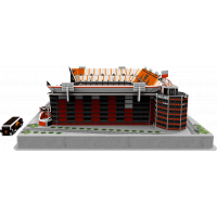 3D PUZZLE STADIUM Svietiace 3D puzzle Štadión Mestalla - FC Valencia
