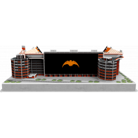3D PUZZLE STADIUM Svietiace 3D puzzle Štadión Mestalla - FC Valencia