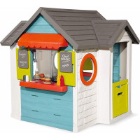 SMOBY Záhradný domček reštaurácií Chef House
