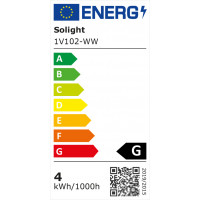 LED vonkajšia vianočná reťaz - 200 LED - 8 funkcií - časovač