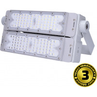 LED vonkajší reflektor Pro+2 - 100W - 13000 lm - 5000 K