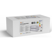 LED vonkajší reflektor Pro+2 - 100W - 13000 lm - 5000 K