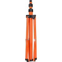 LED vonkajší reflektor PRO s vysokým stojanom - 50W - 4600 lm