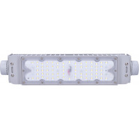 LED vonkajší reflektor Pro+2 - 50W - 6500 lm