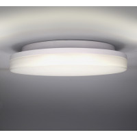 LED vonkajšie osvetlenie - 24 W - 1920 lm - 4000 K