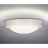 LED vonkajšie osvetlenie - 18 W - 1350 lm - 4000K