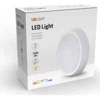 LED vonkajšie osvetlenie - 18 W - 1350 lm - 4000K