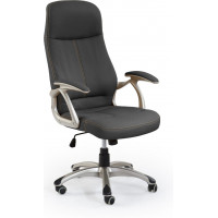 Kancelárska stolička REBECCA - čierna