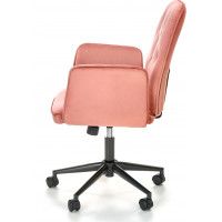 Kancelárska stolička DAISY - ružová