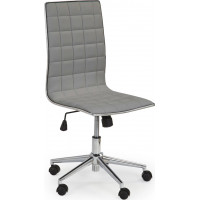 Kancelárska stolička ROLI - šedá